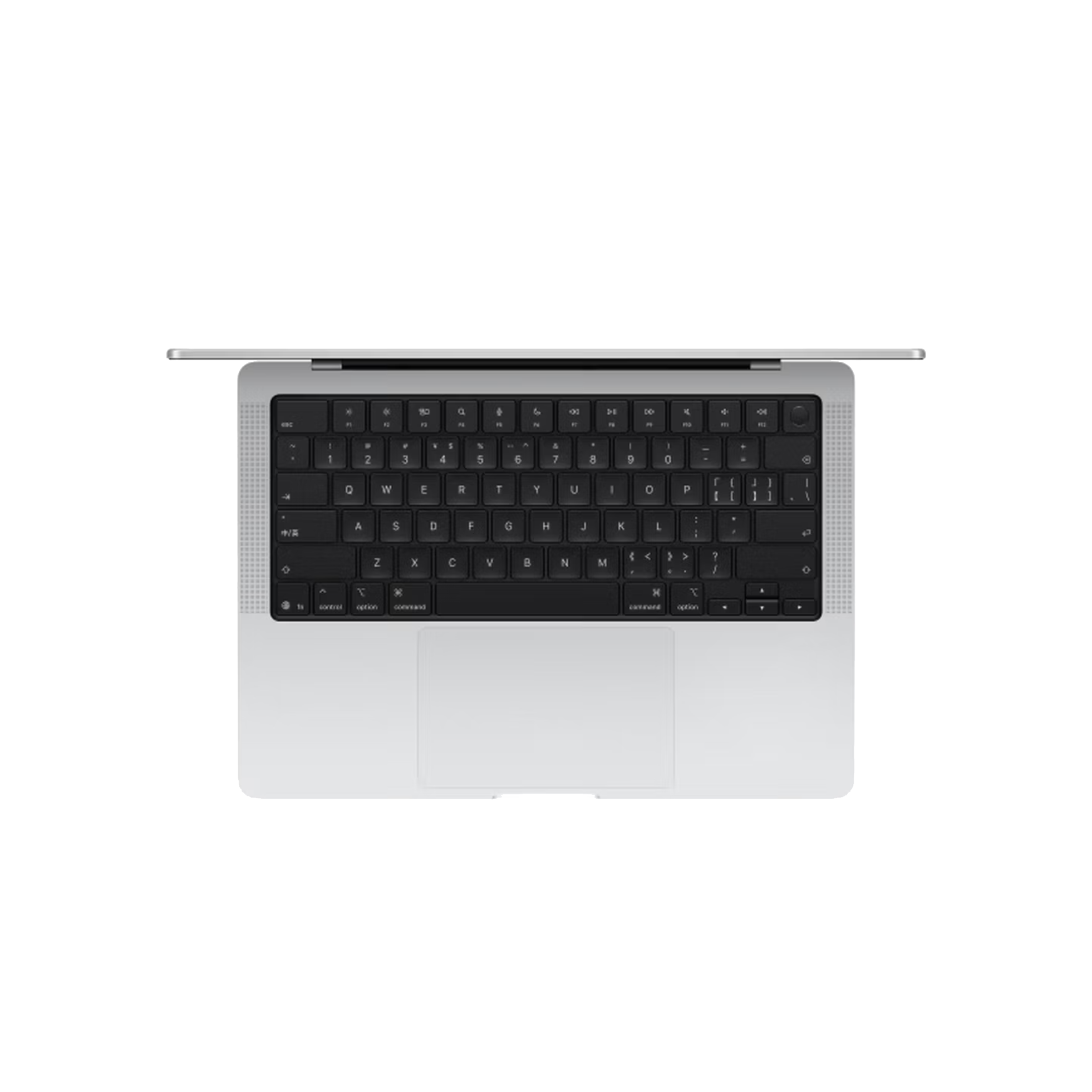 MacBook pro M5